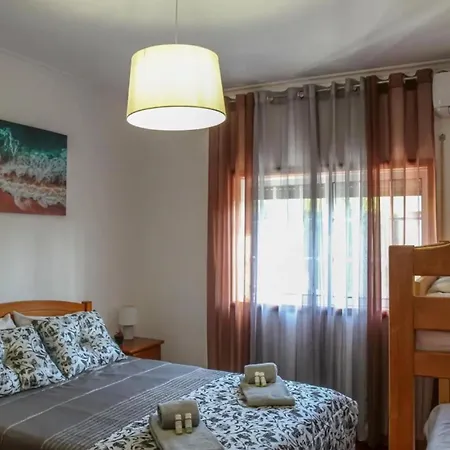 Martins House Holiday home *