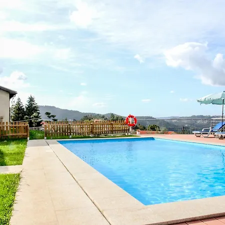 Martins House Holiday home Espiunca