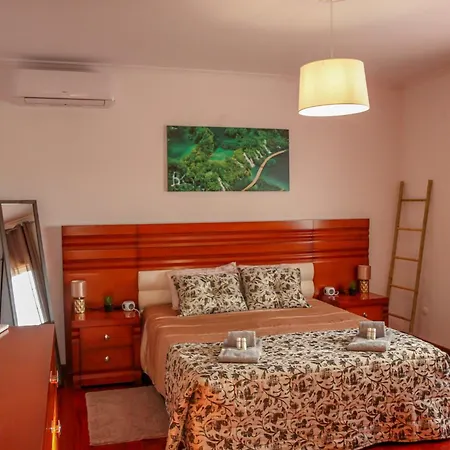 Martins House Holiday home Espiunca