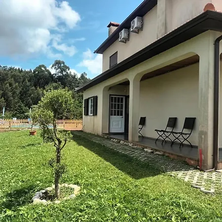 Martins House Holiday home