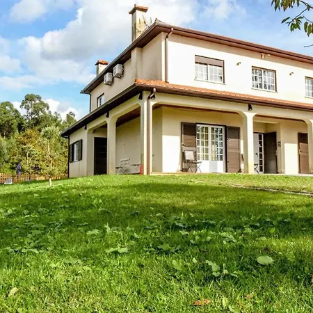 Martins House Holiday home *
