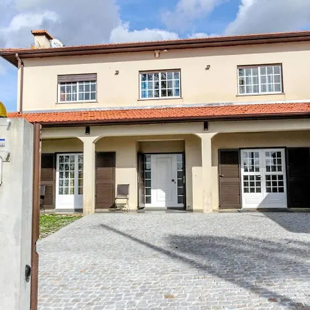 Martins House Holiday home *