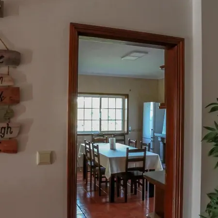 Martins House *