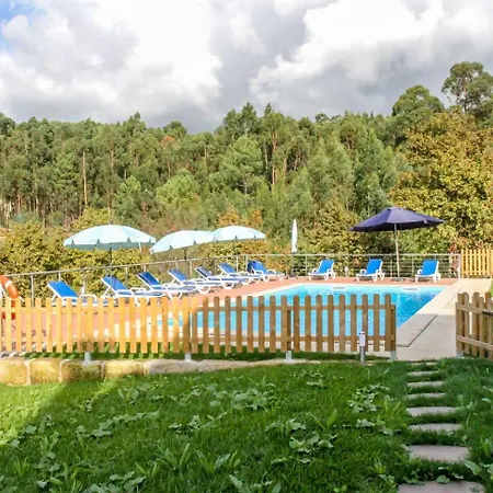 Holiday home Martins House *