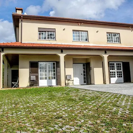 Martins House