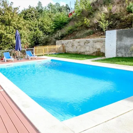 Holiday home Martins House Espiunca
